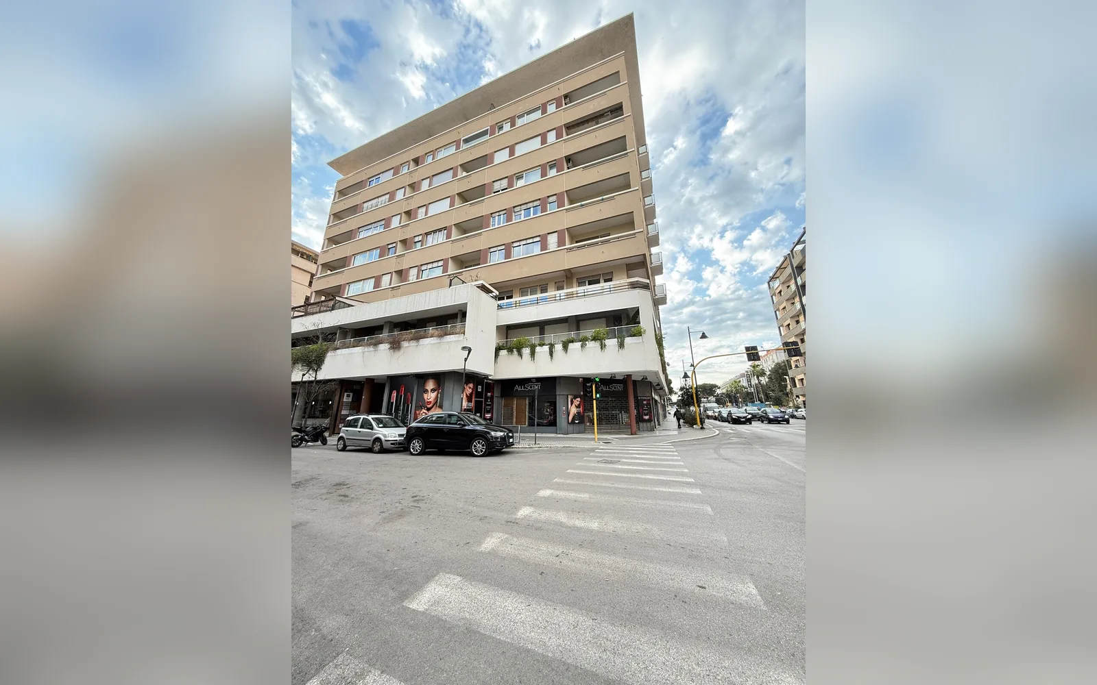 Oasi in Centro, Pescara (Abruzzo)
