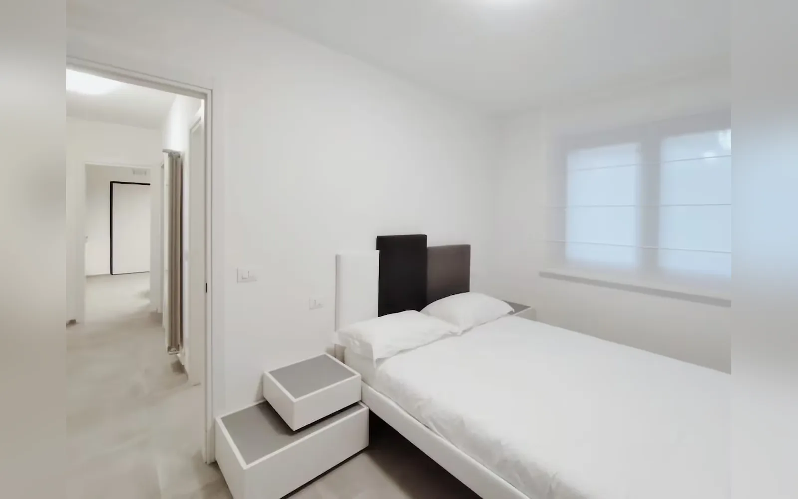 Oasi in Centro, Pescara (Abruzzo) — galleria foto 1
