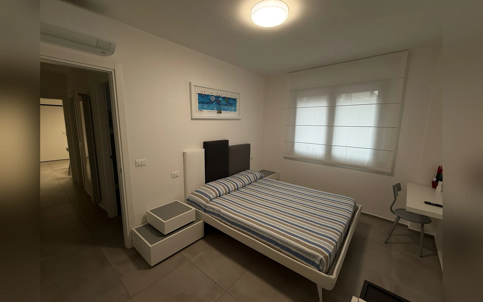 Oasi in Centro, Pescara (Abruzzo) — galleria foto 11