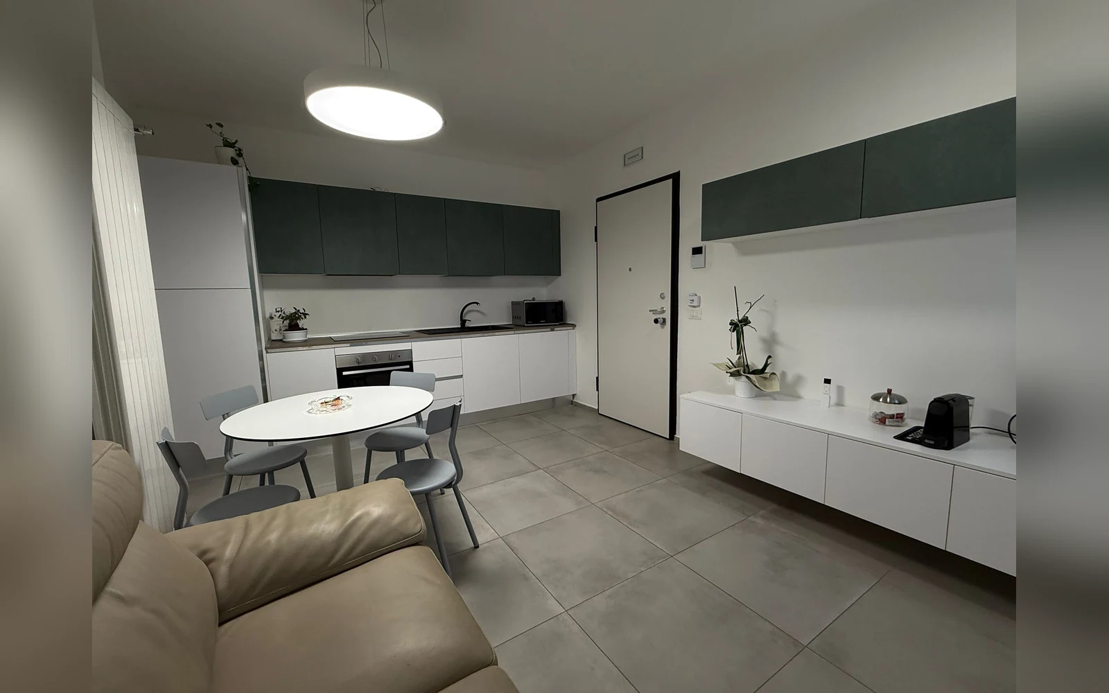 Oasi in Centro, Pescara (Abruzzo) — galleria foto 8